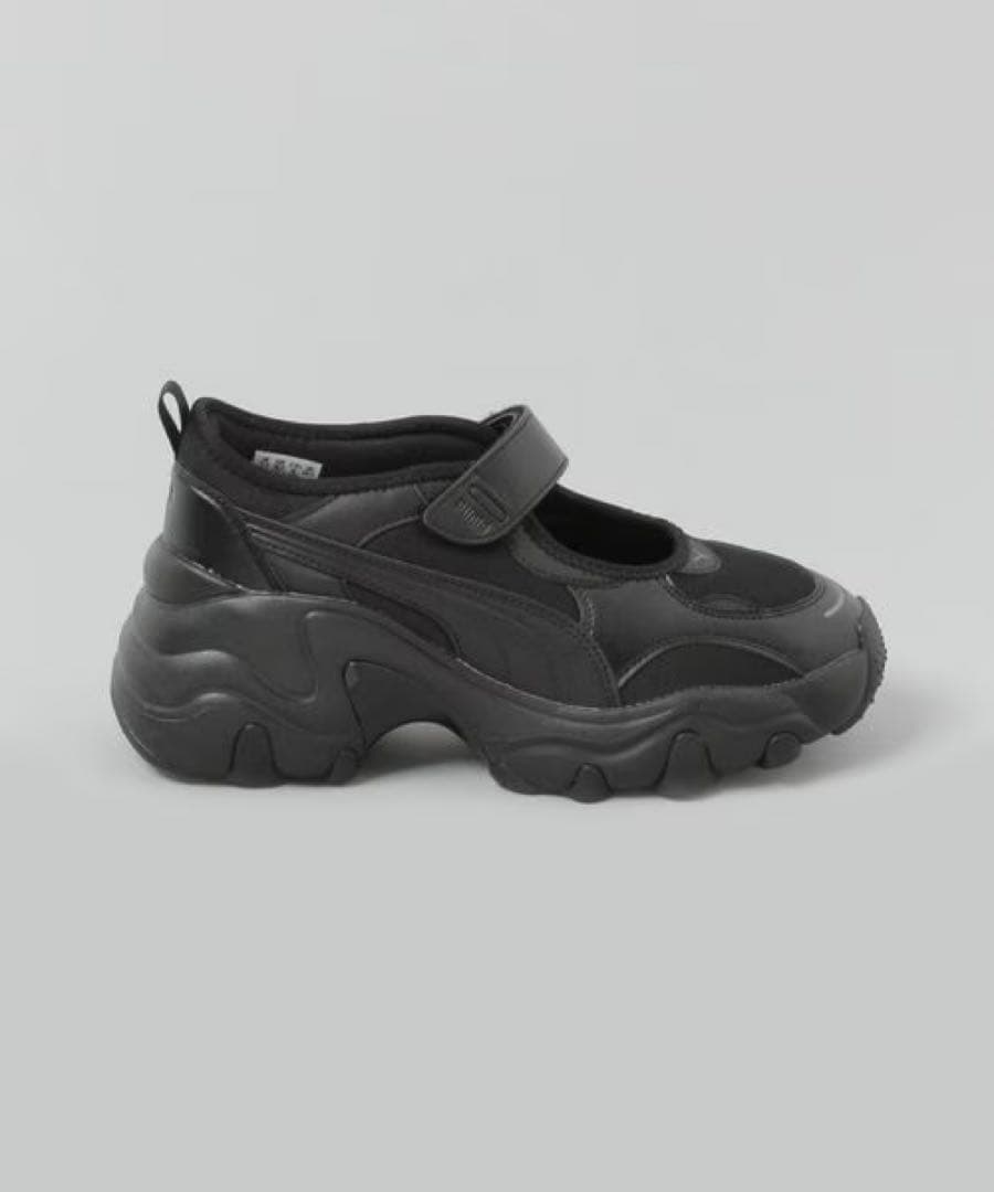 【PUMA】パルサーウェッジサンダル