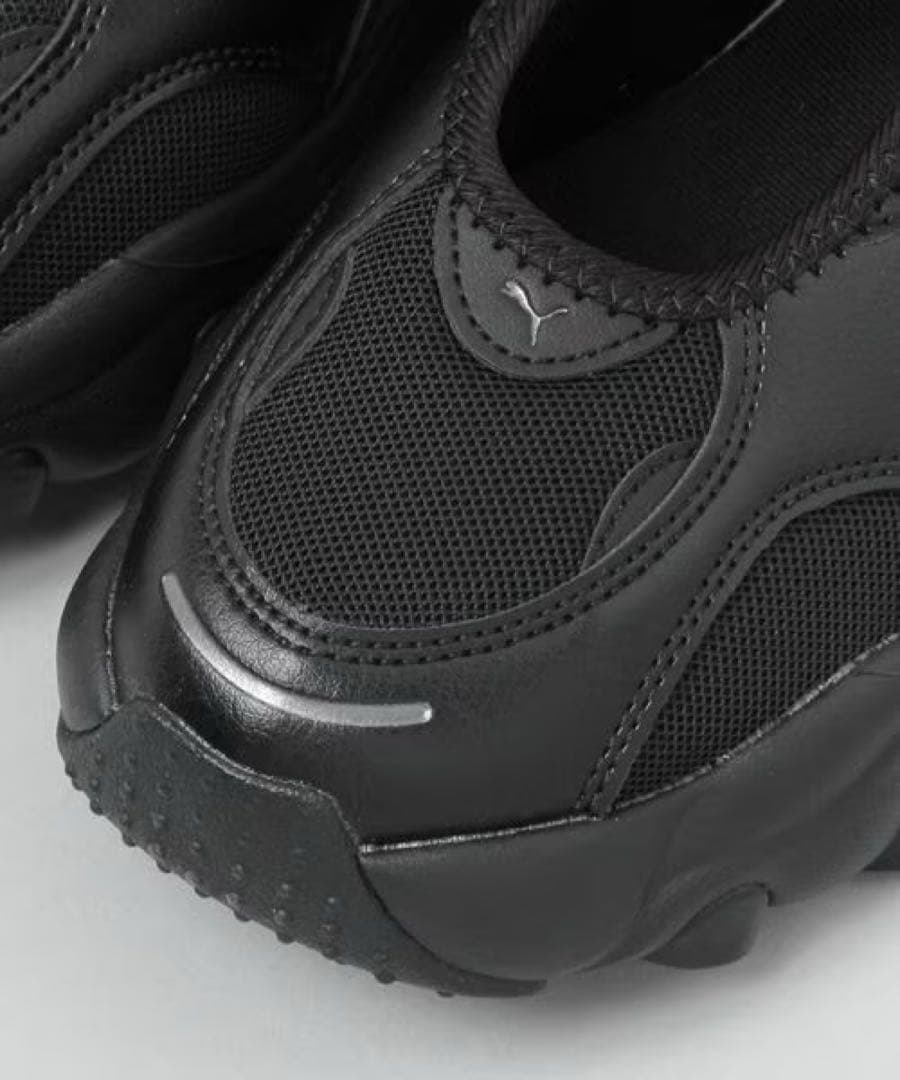 【PUMA】パルサーウェッジサンダル