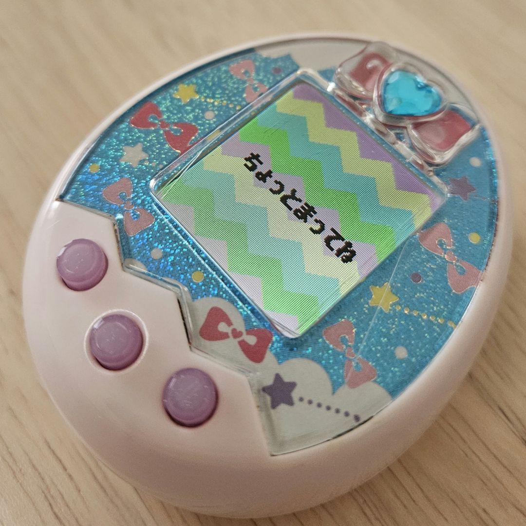 たまごっち みくす ピンク Dream m!x ver. 本体のみ