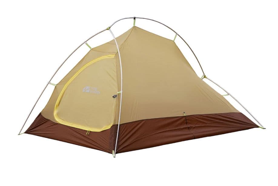 テント・タープ MOBI GARDEN LIGHT KNIGHT 2 JPN