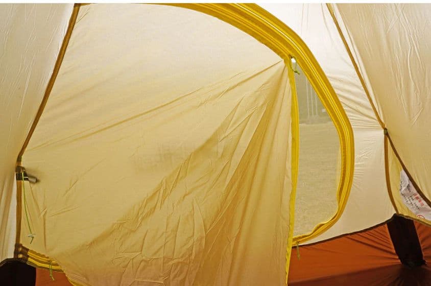 テント・タープ MOBI GARDEN LIGHT KNIGHT 2 JPN