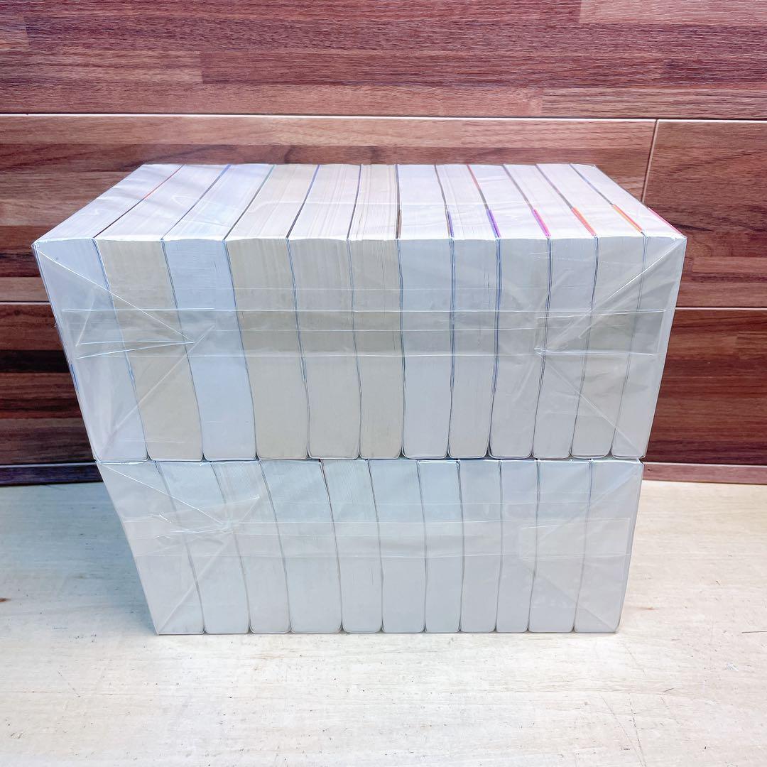 アウトランダー　全23巻セット　ダイアナガバルドン