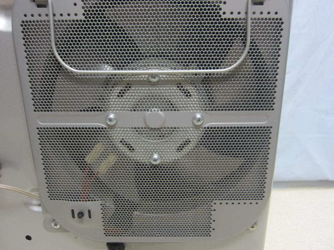 【S9487】整備済 石油ファンヒーター ダイニチ FW-3220S