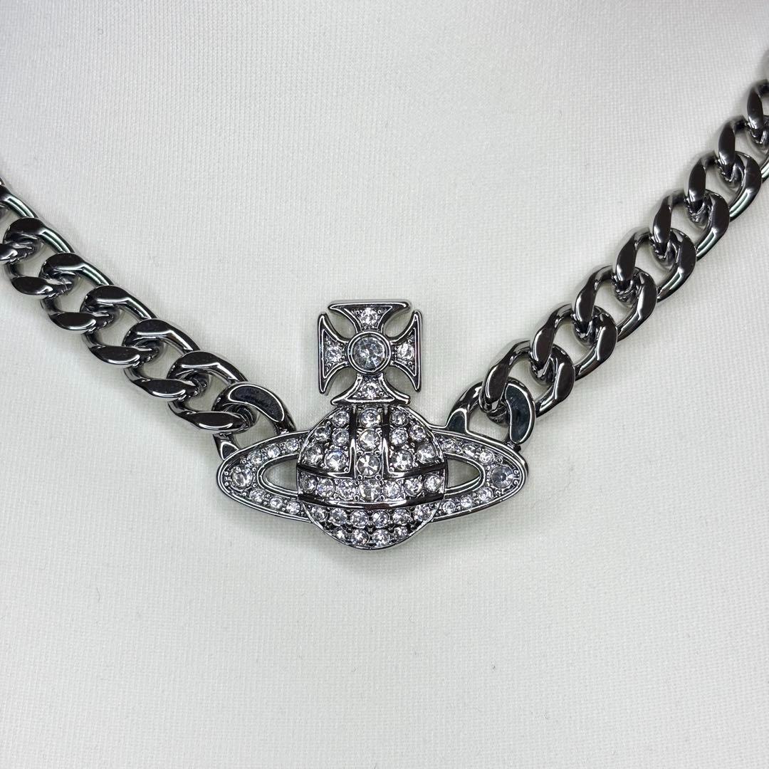 Graziella Small Chain チョーカー ネックレス