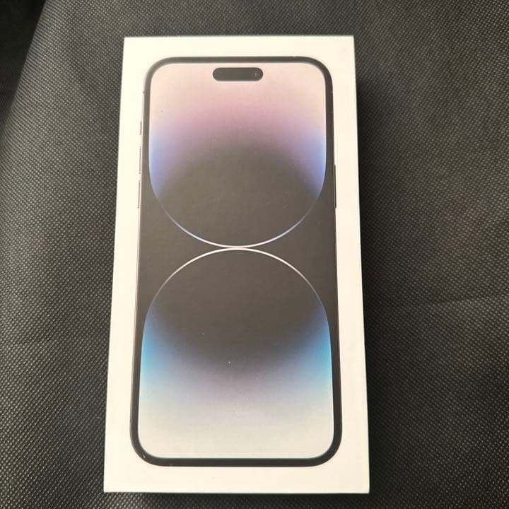 コンピュータ・IT iPhone14Pro MAX 128G