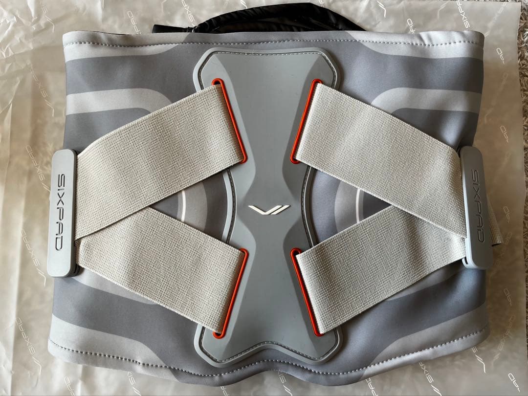 SIXPAD Medical Core サイズL コントローラー付き