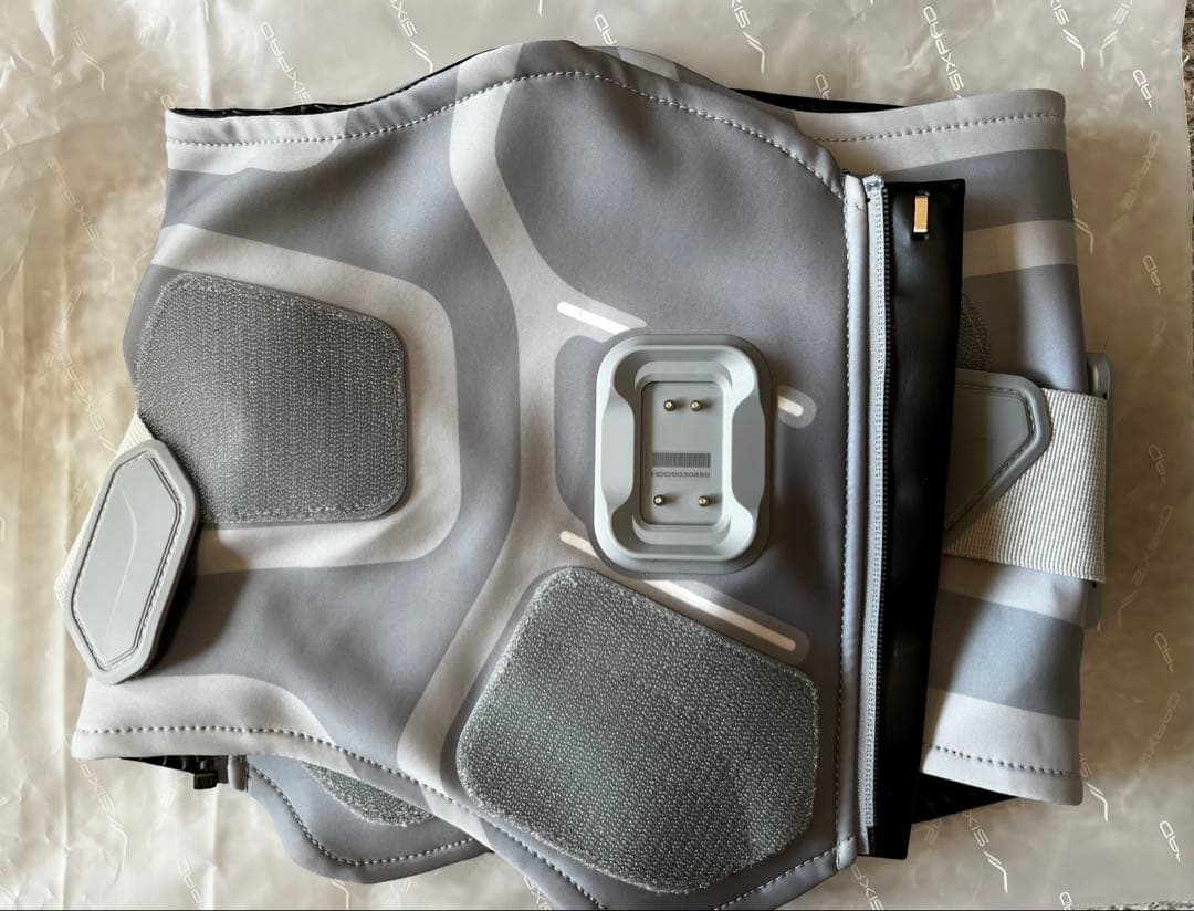 SIXPAD Medical Core サイズL コントローラー付き