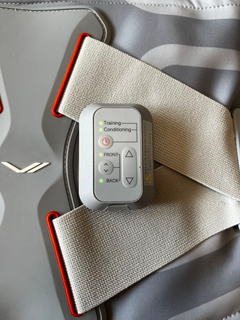 SIXPAD Medical Core サイズL コントローラー付き