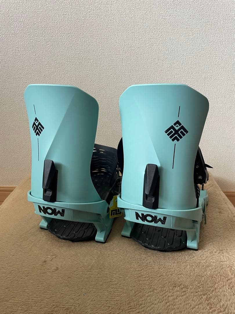 【新品】NOW DRIVE Mサイズ