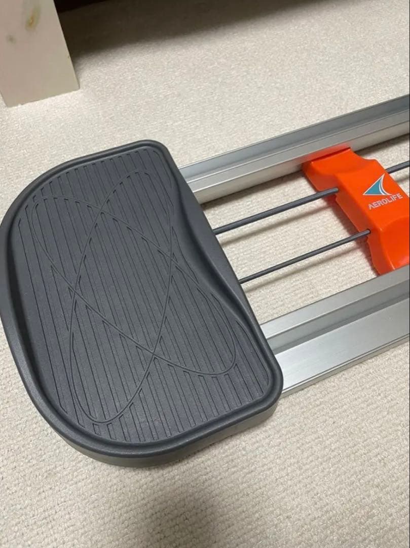 ブランド AERO LIFE エアロライフ