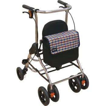 テイコブリトル(HS-05)　幸和製作所　シニア歩行車　安心安全のSG規格適合品