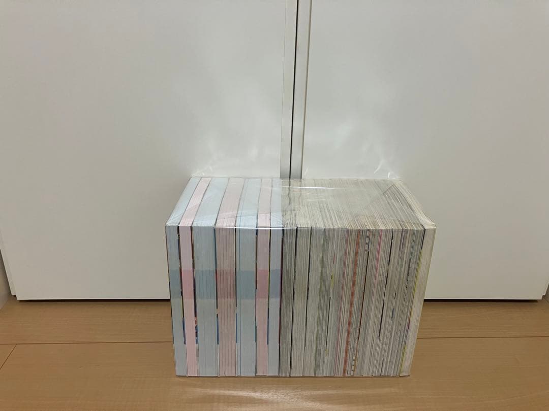 HQカレシ、HQシリーズ　２０冊セット