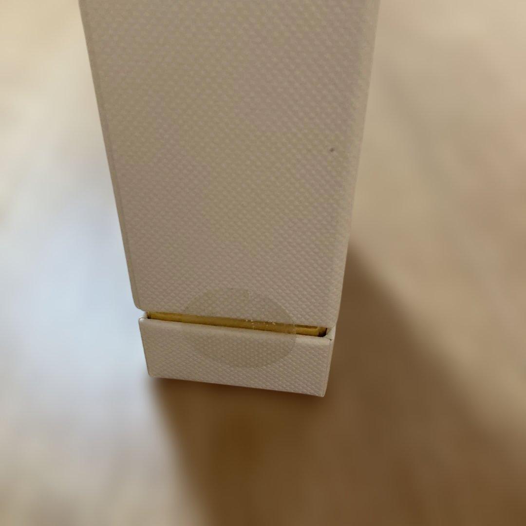 【新品・未使用】TOM FORD トム フォードWHITE SUEDE