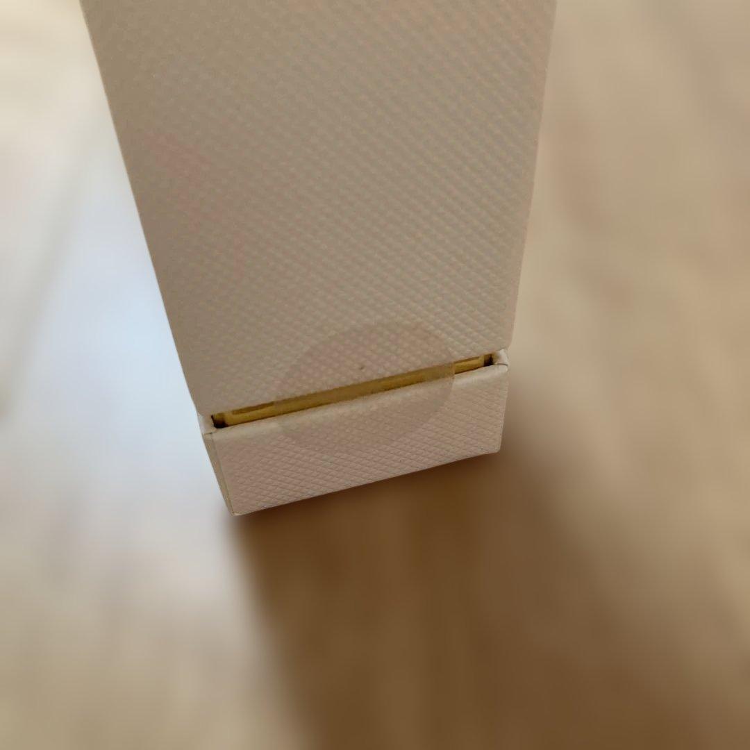 【新品・未使用】TOM FORD トム フォードWHITE SUEDE