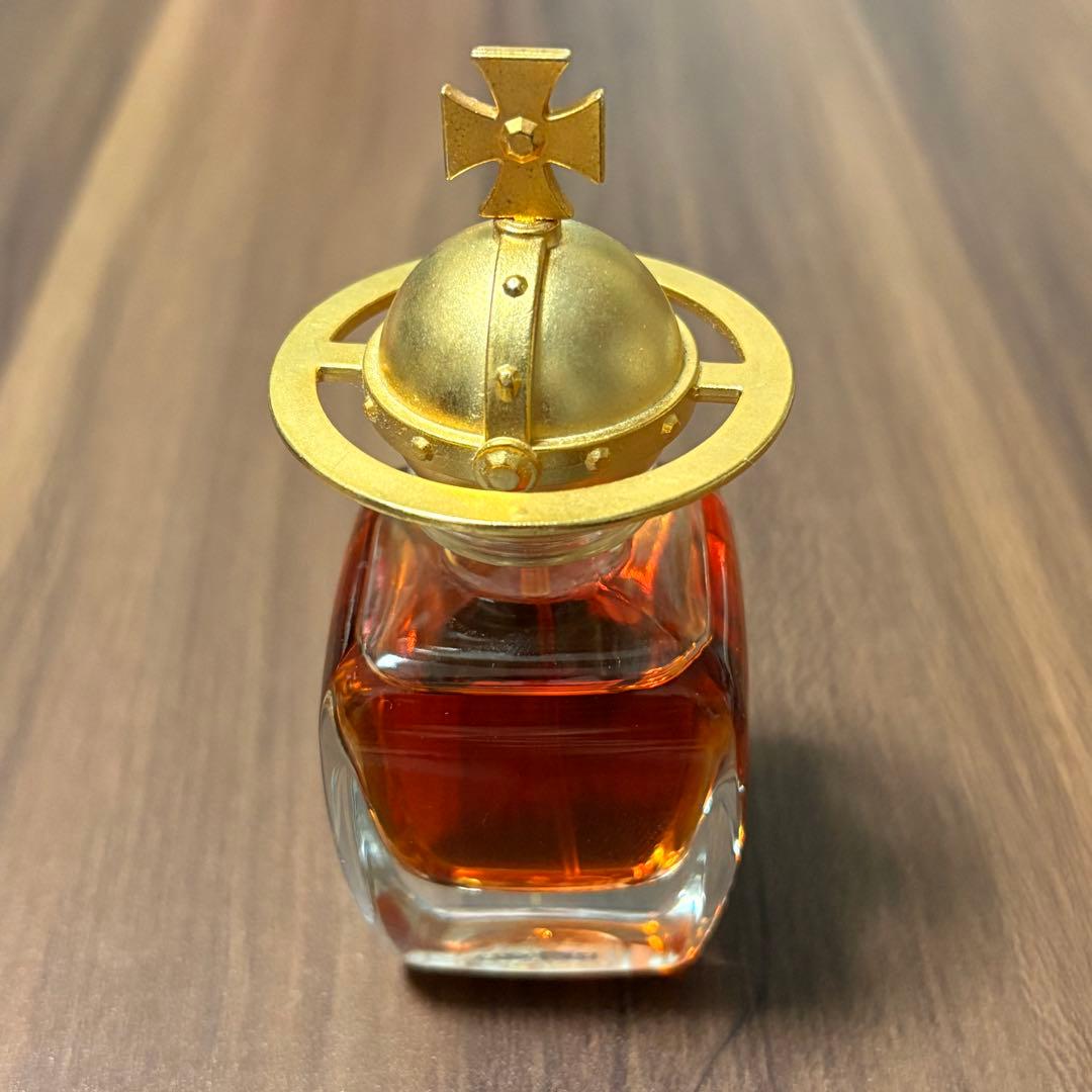 ヴィヴィアンウエストウッド ブドワール 30ml オードパルファン
