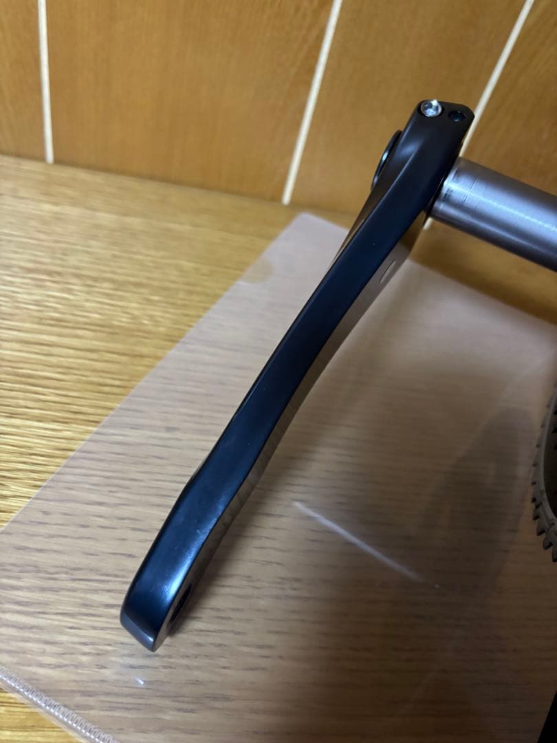 SHIMANO DURA ACE クランクセット FC9000 170mm