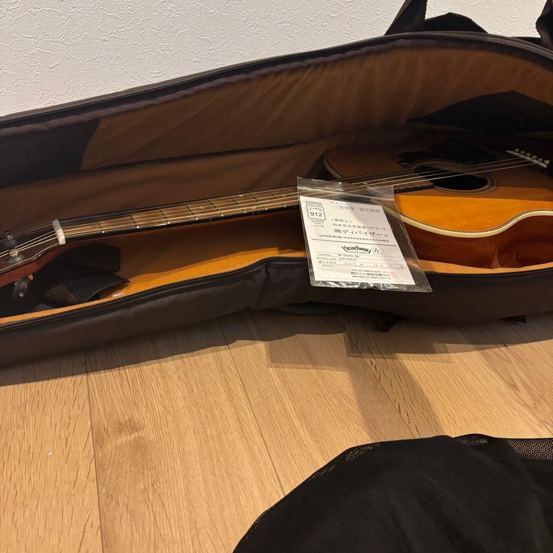 【美品】最高Headway HF-590AS NA