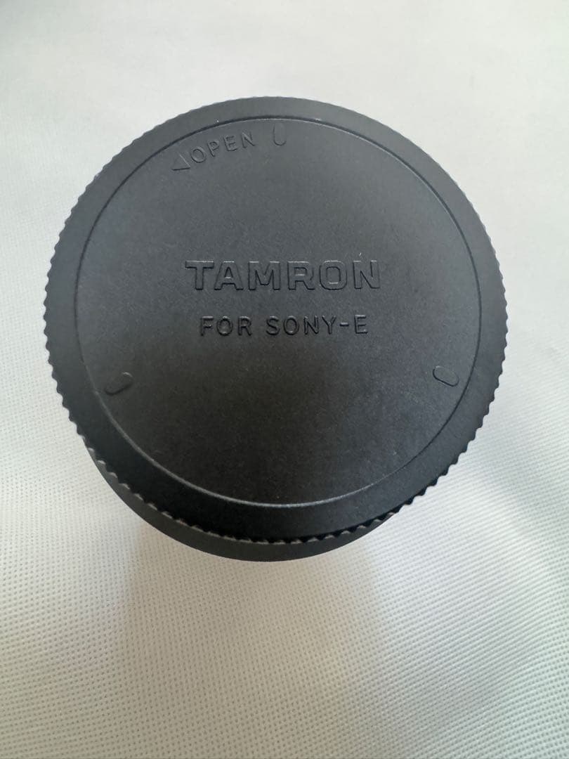 レンズ(ズーム) TAMRON 28-75mm F/2.8 Di III VXD G2