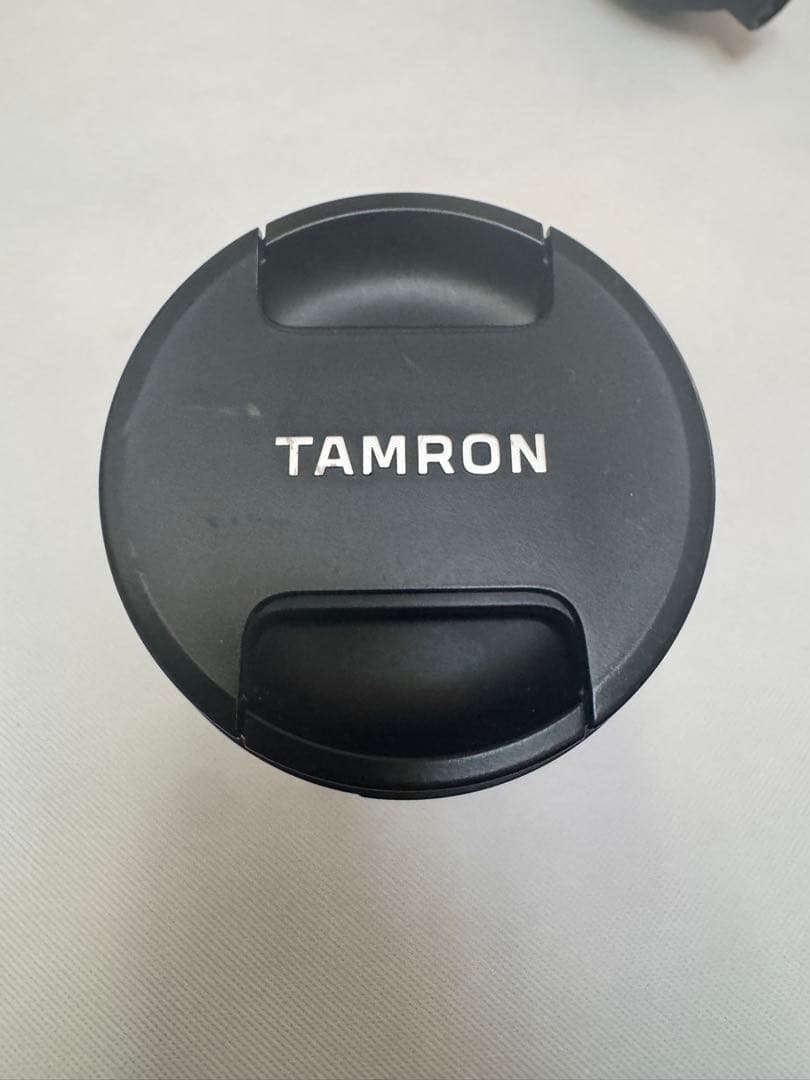 レンズ(ズーム) TAMRON 28-75mm F/2.8 Di III VXD G2