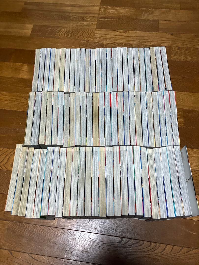 最新巻あり キングダム 1〜77巻 全巻セット