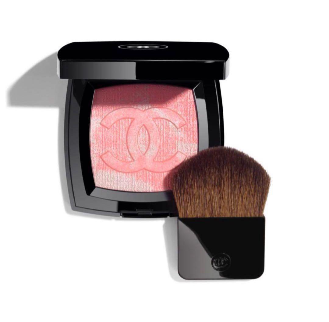 【新品未使用】シャネル ファンテジー ドゥ シャネル 限定品