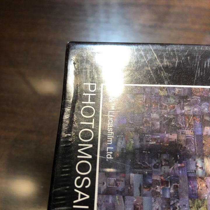 STAR WARS スターウォーズ R2-D2 パズルフォトモザイク1000P