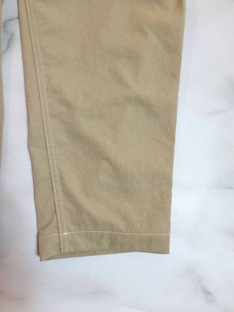 COMME des GARCONS HOMME DEUX / ナイロン チノ