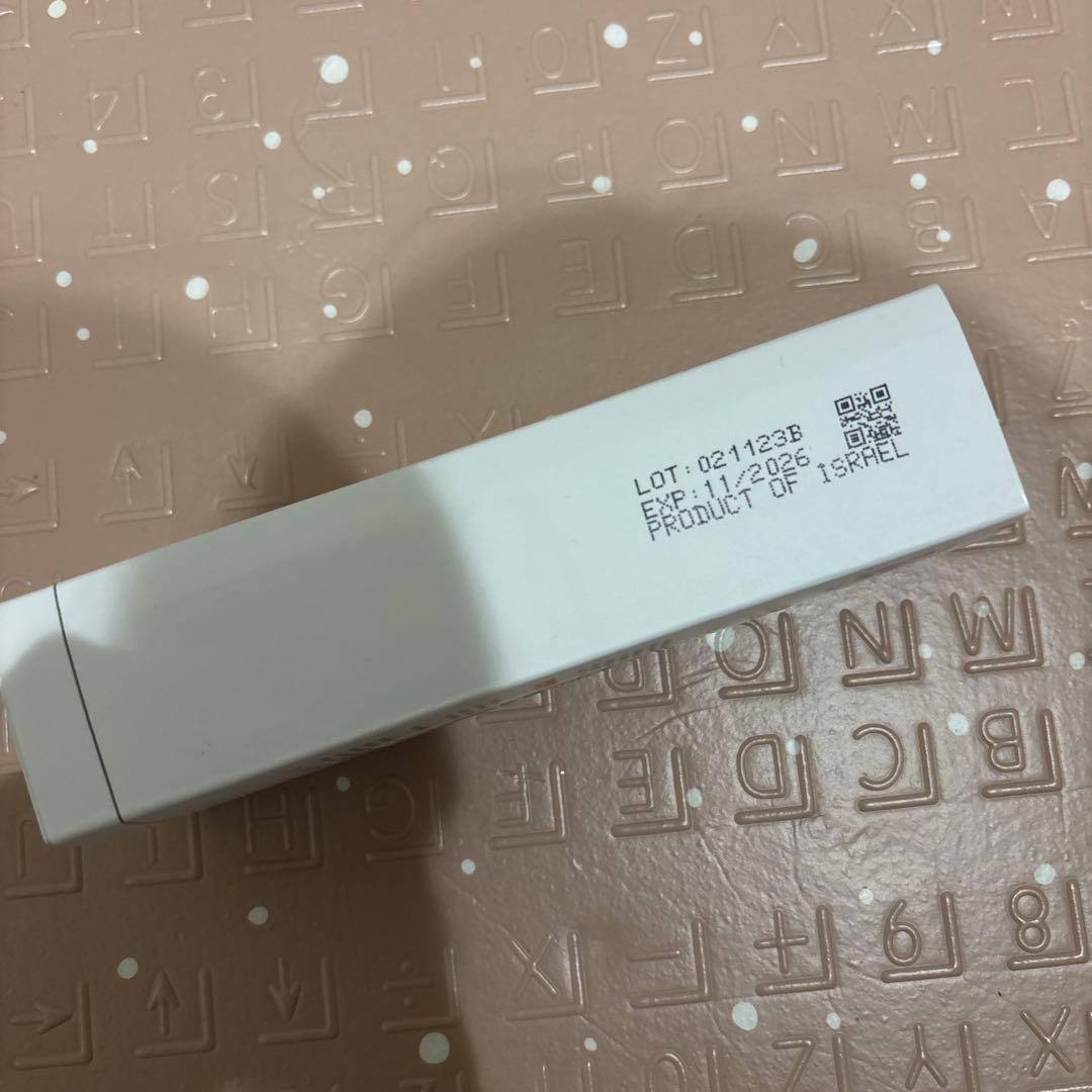 クリスティーナMOISTURE FUSION SERUMとデイクリームセット