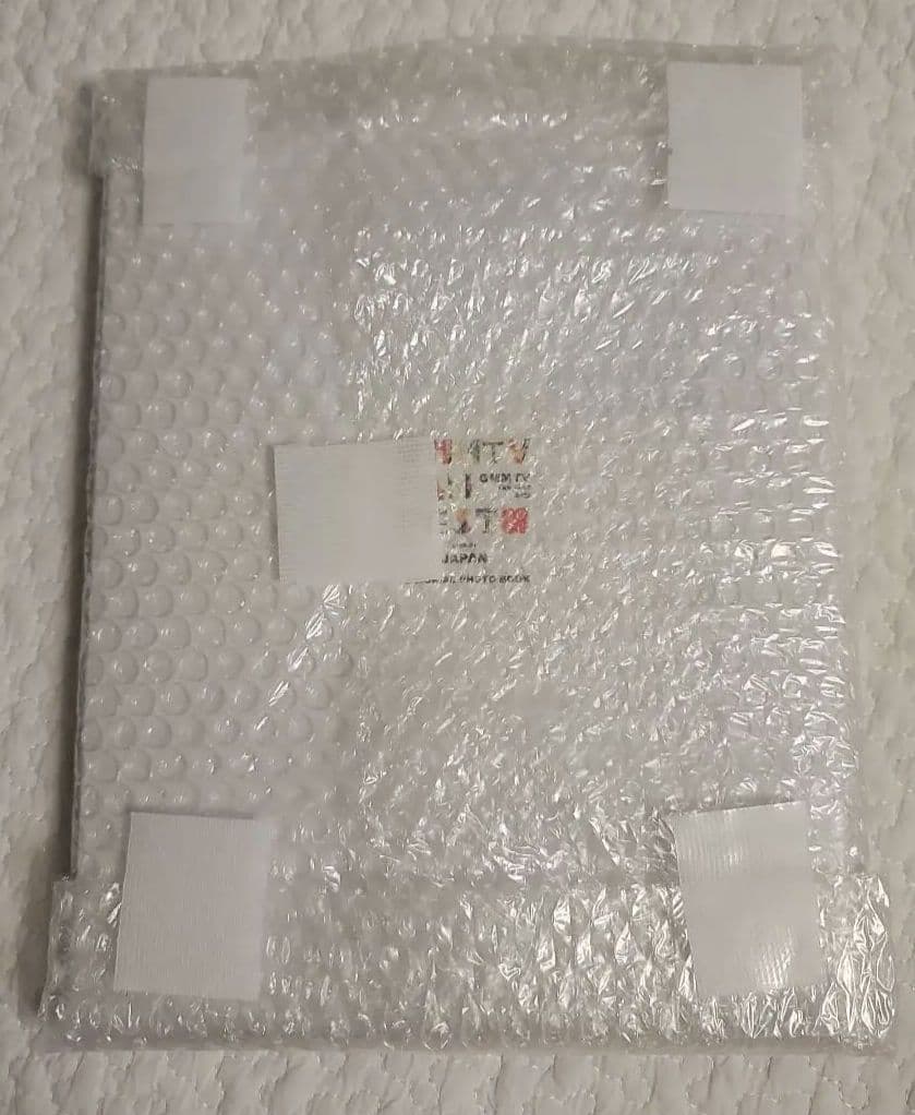 ミュージック GMMTV FANFEST 2022 LIVE IN JAPAN Blu-ray