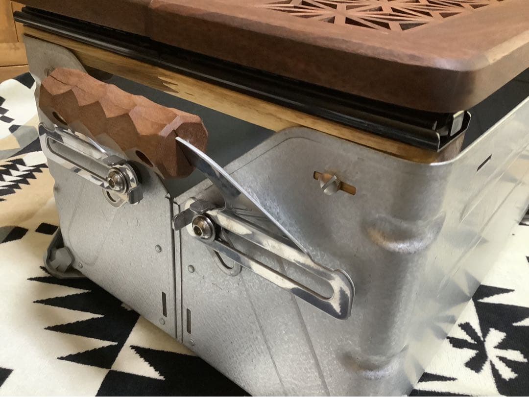 シェルフコンテナ25 開口天板2セット　FATE様オーダー品