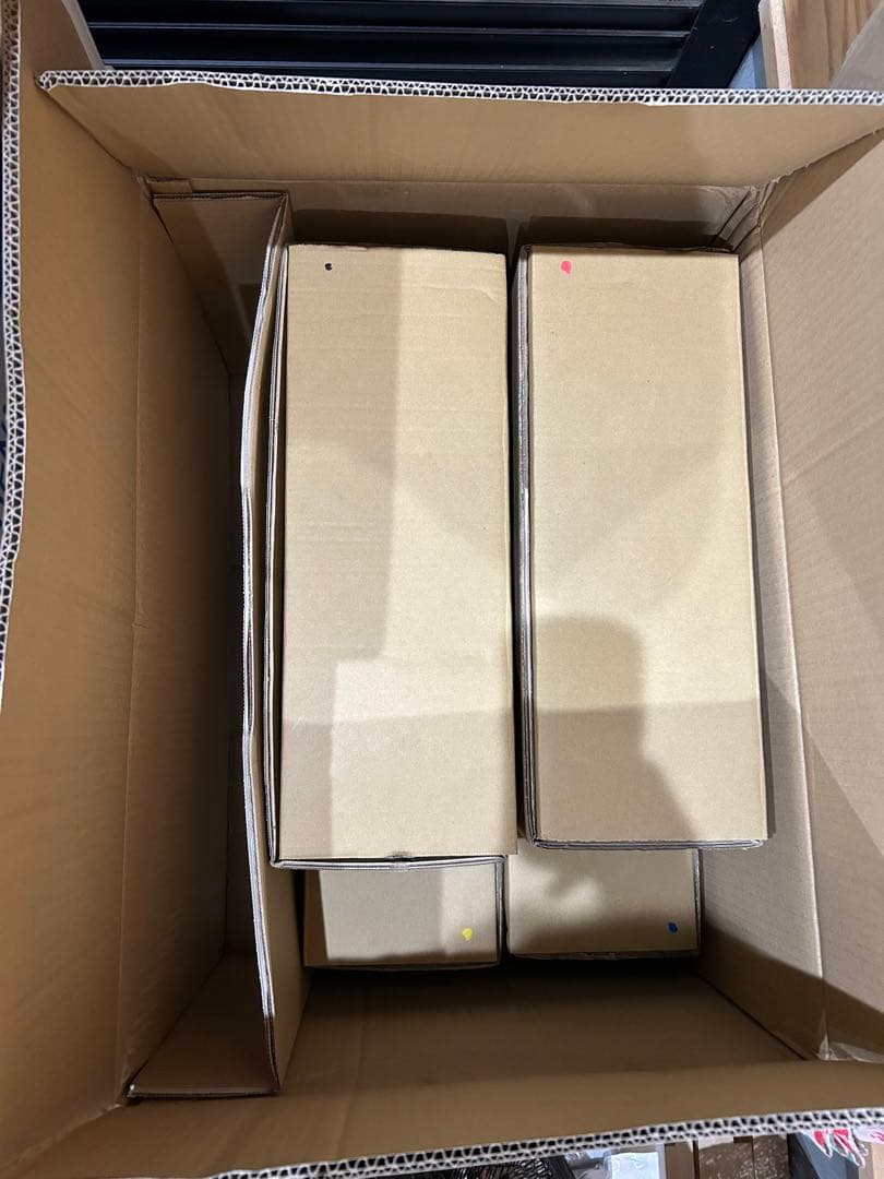 S660 純正サスペンション　前後4本