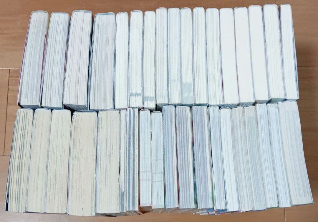 NARUTO　関連本37冊　　オフィシャルデータブック　アニメコミックス　等