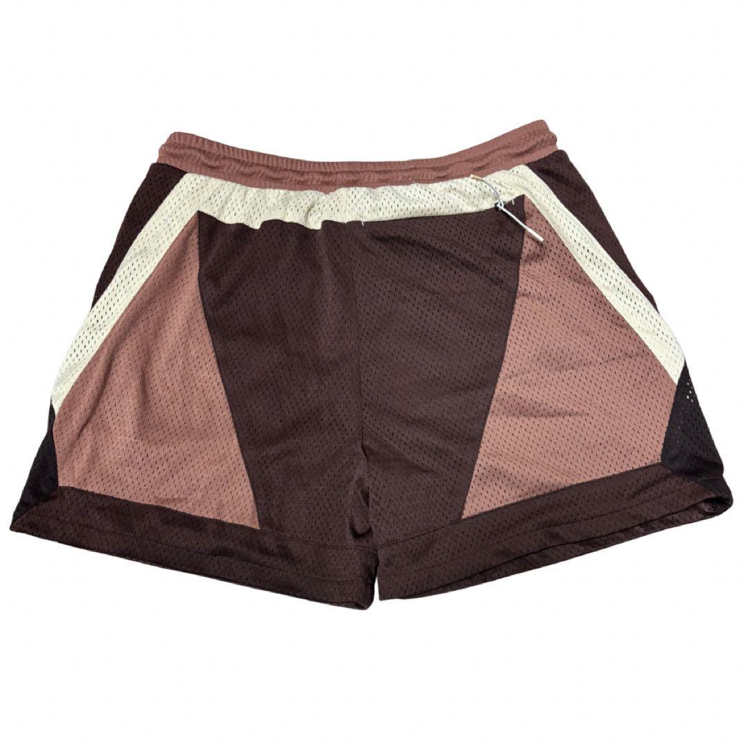 Kith Turbo Short Magma キス　ターボ　ショートパンツ