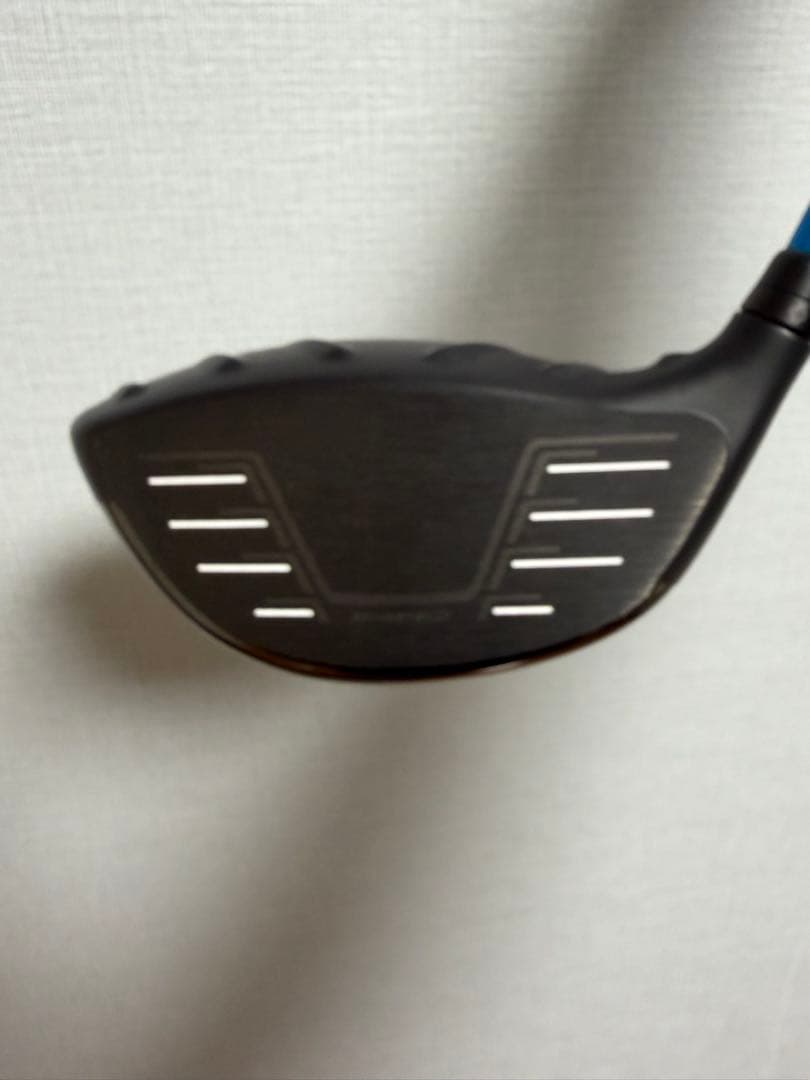 【美品】PING G440 ドライバー 10.5度 SFT フレックスS