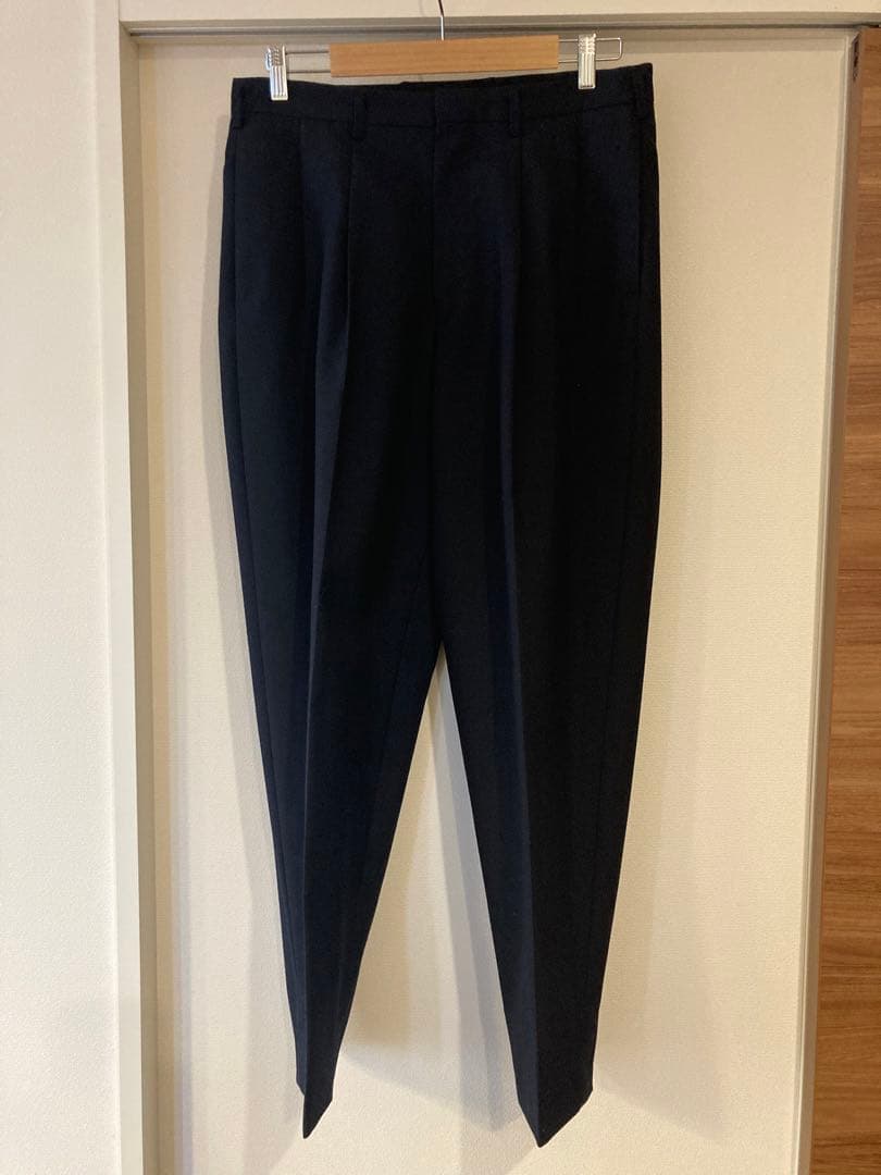 HEUGN e Navy サイズ3 ウールホップサック