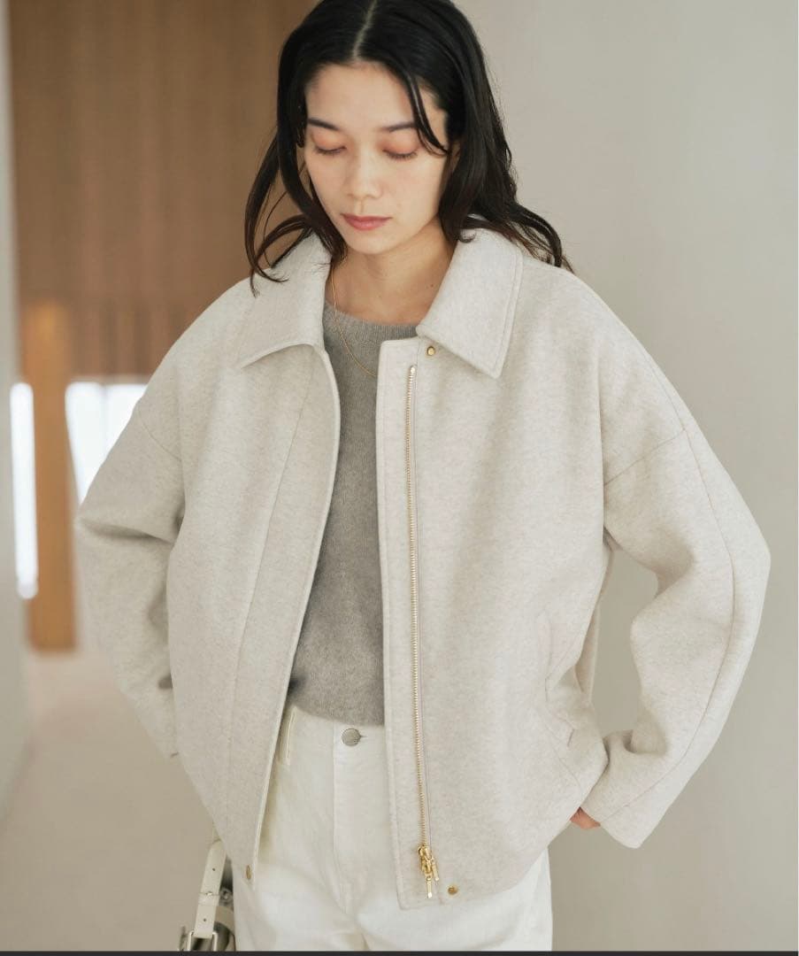 エリートライトコート　タグ付き新品未使用　グリーンレーベルリラクシング