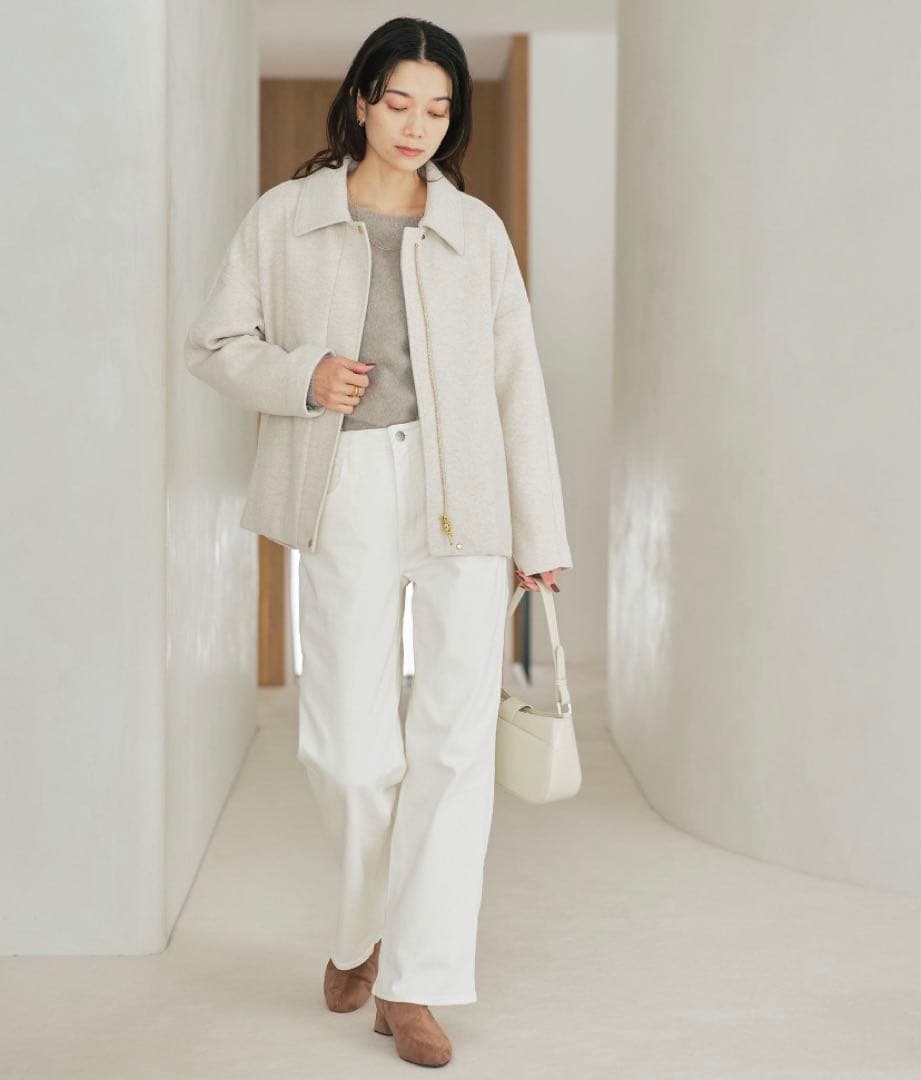 エリートライトコート　タグ付き新品未使用　グリーンレーベルリラクシング