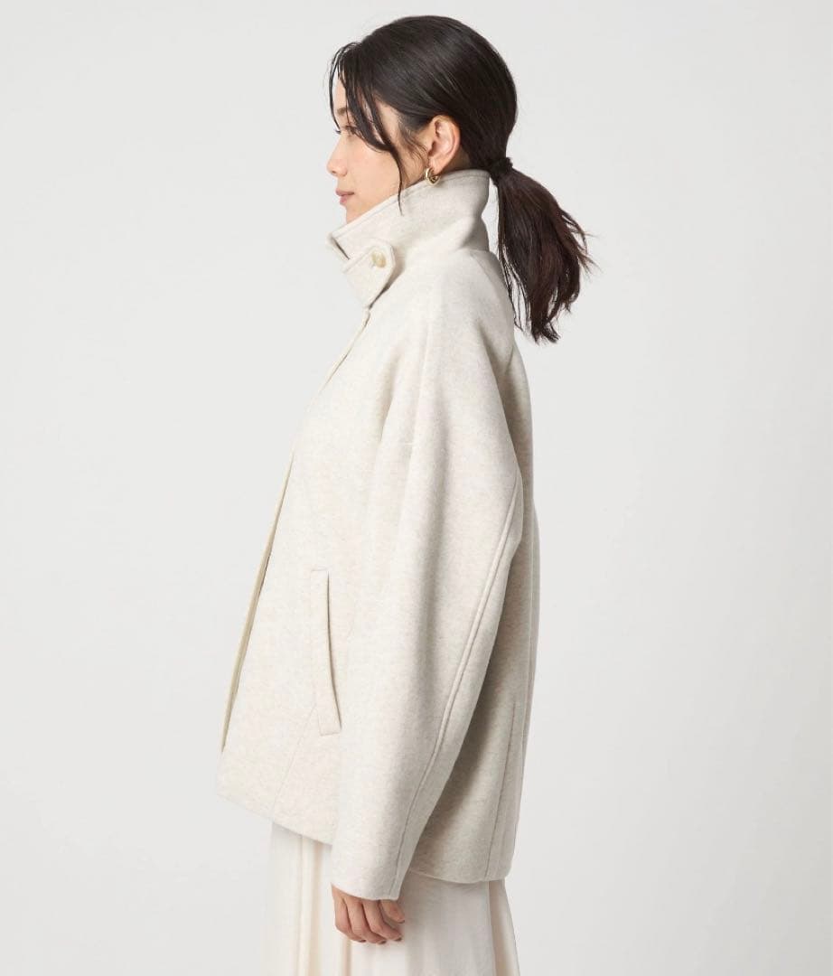 エリートライトコート　タグ付き新品未使用　グリーンレーベルリラクシング