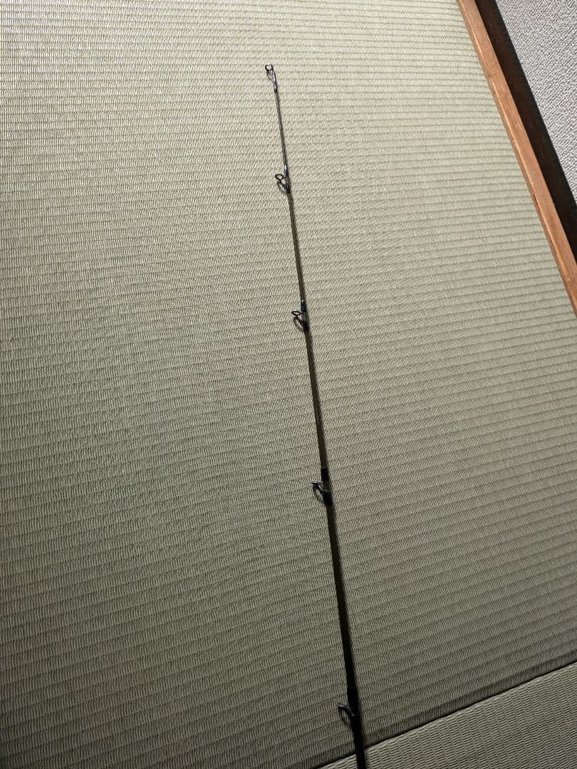 muddy ナマジー c632 m　コルク　レア！珍品！