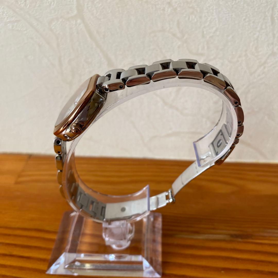 CITIZENシチズン時計クロスシー 【ES8055-65A】美品