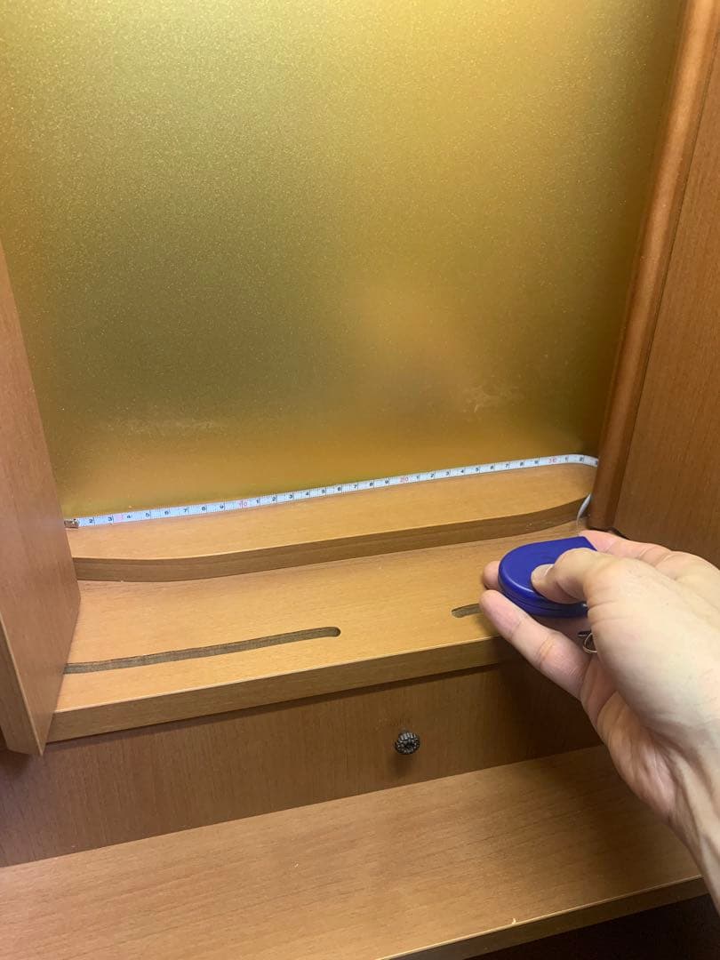 お厨子　創価学会用