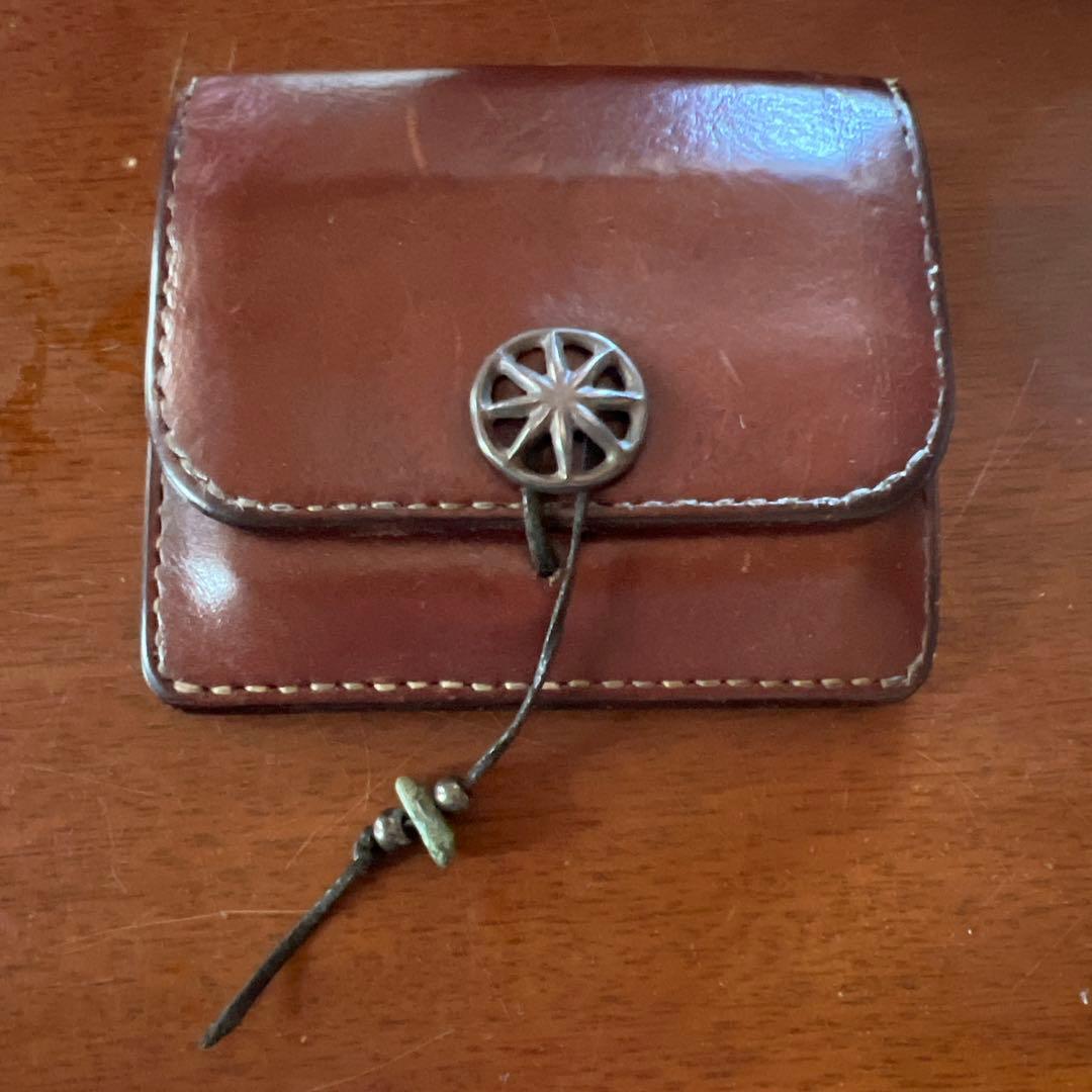 ウィングロック　wingrock カードケース