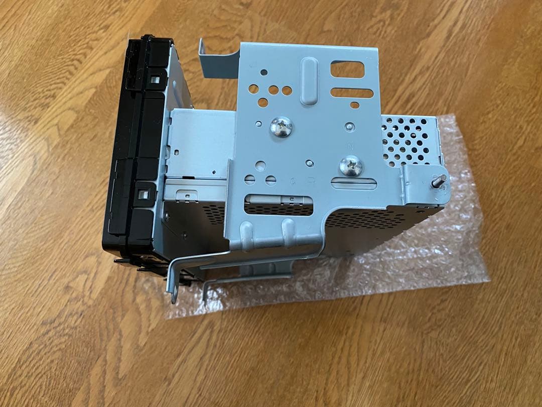 スズキ　エブリィ純正ディスプレイオーディオ Clarion