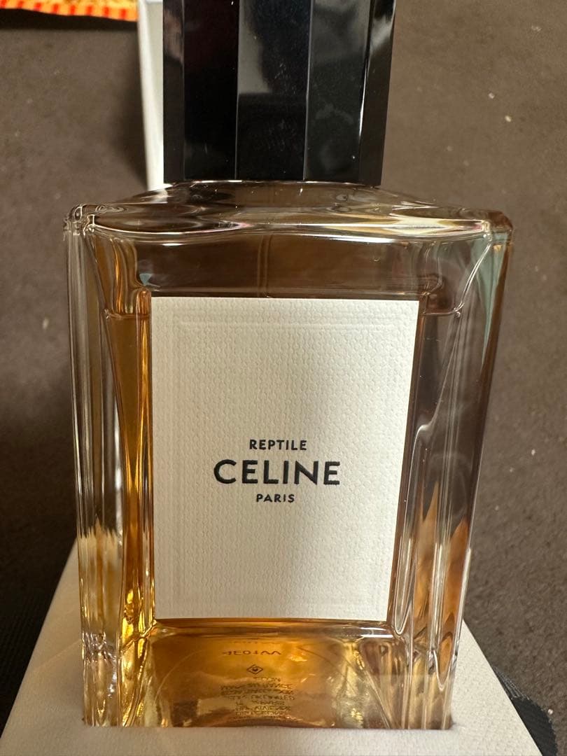 CELINE レプティール オードパルファン 100mL