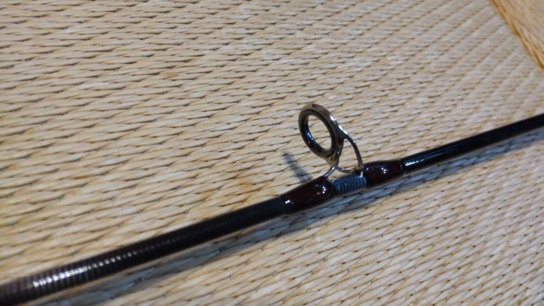 トラウティアフェリーク C43L