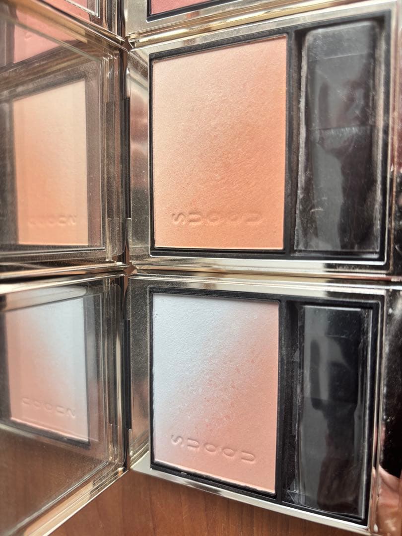 SUQQU❤️チーク限定既存まとめ売り