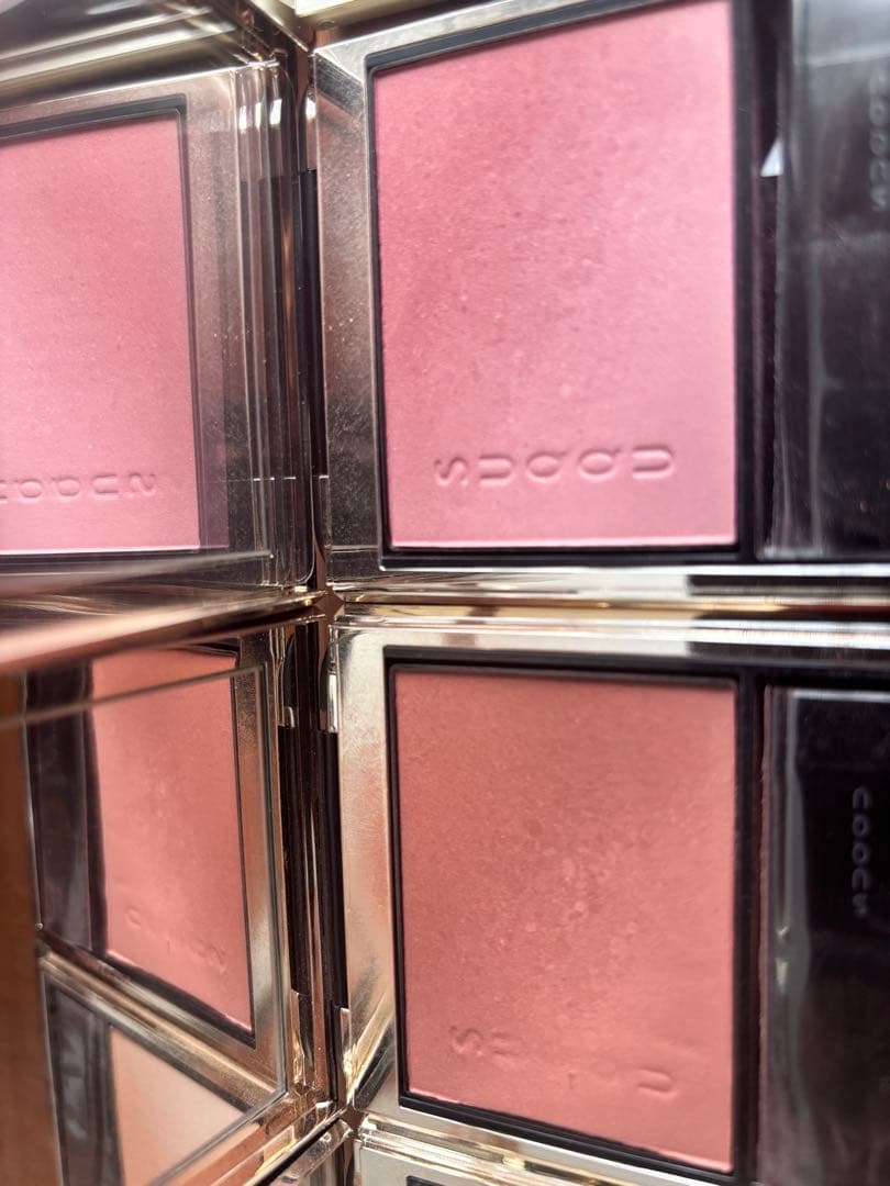 SUQQU❤️チーク限定既存まとめ売り