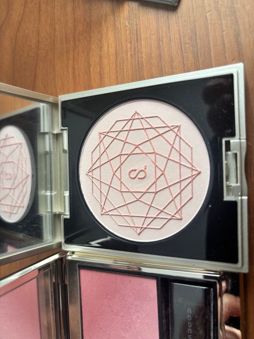 SUQQU❤️チーク限定既存まとめ売り