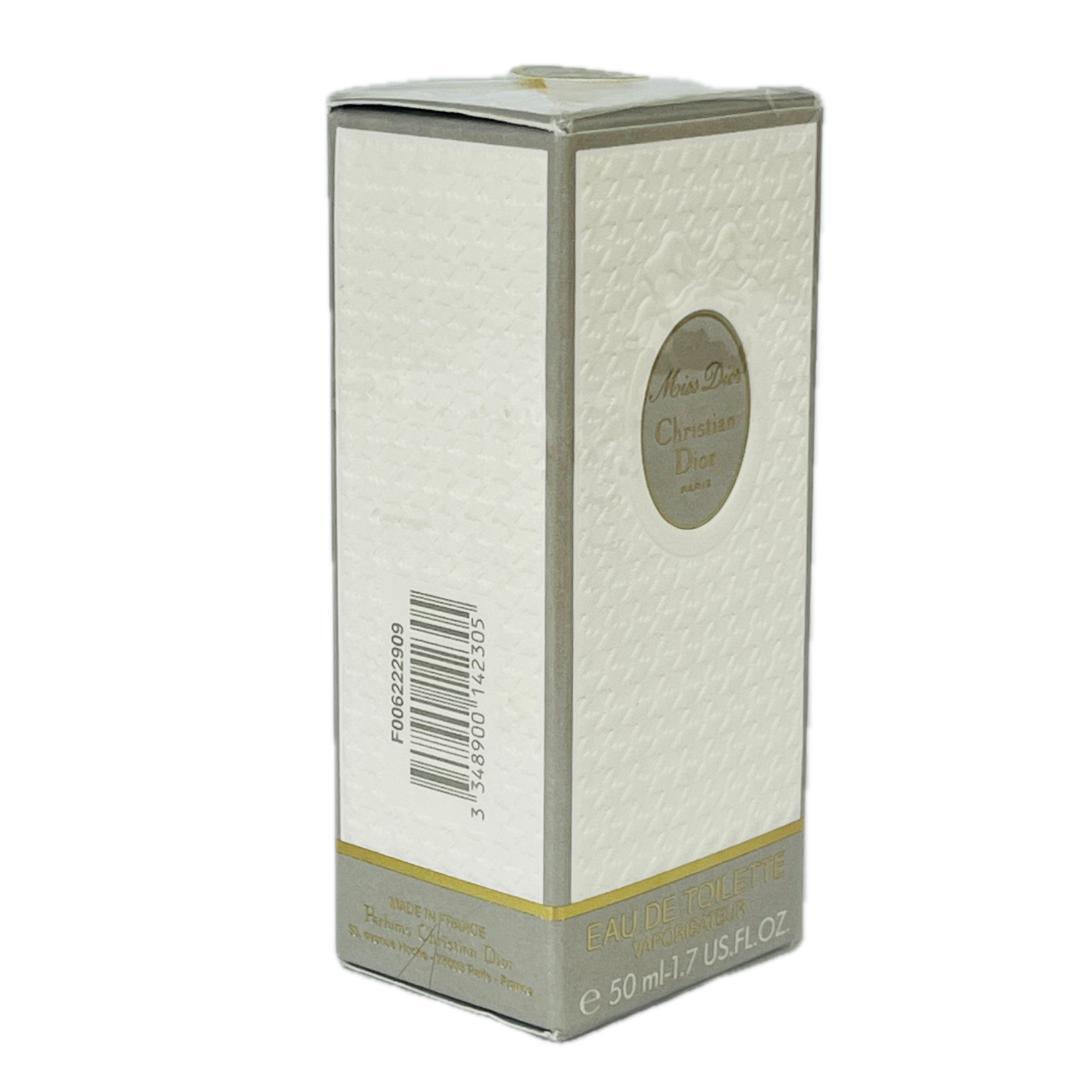 未開封 Christian Dior Miss Dior香水オードトワレ50ml