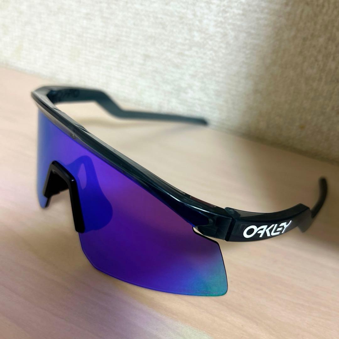 オークリー　ハイドラ（Hydra）　サングラス　 ケース付き